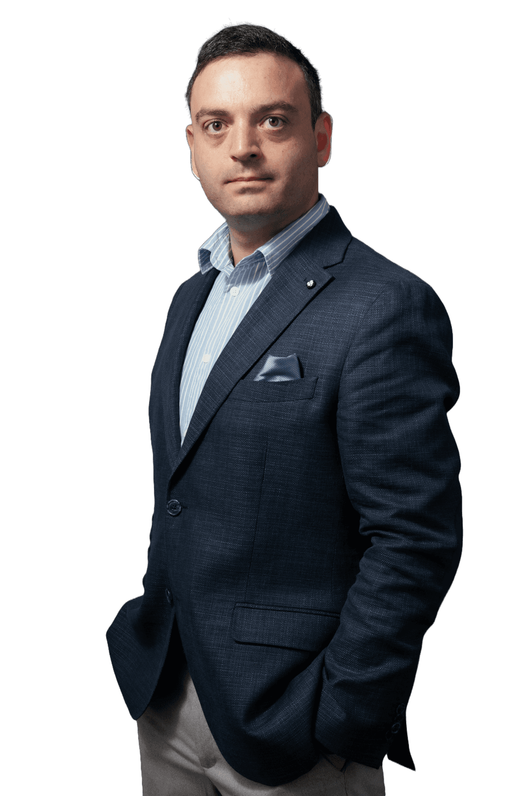 Sérgio Varela Alves